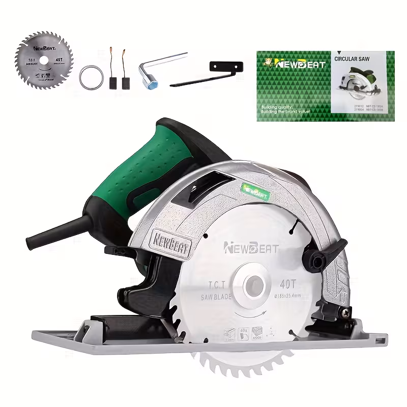 Circular Saw