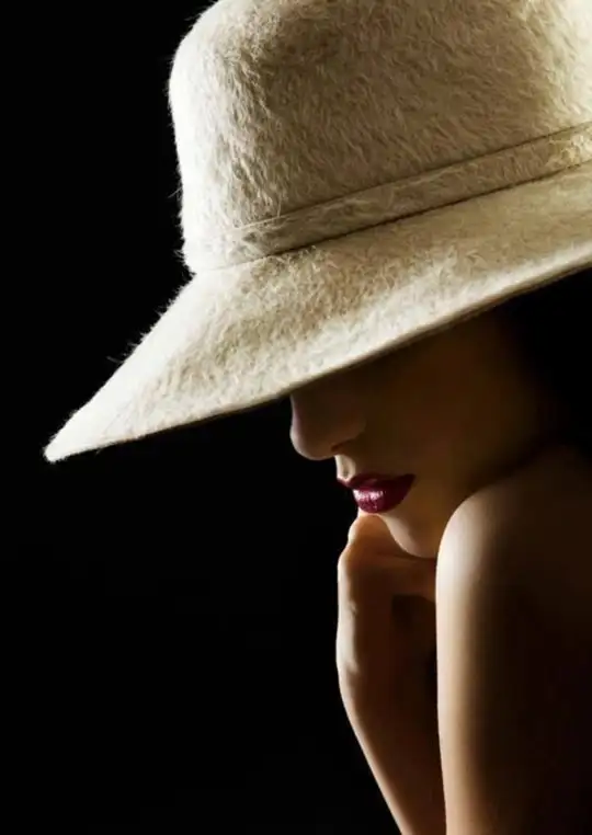 Lady