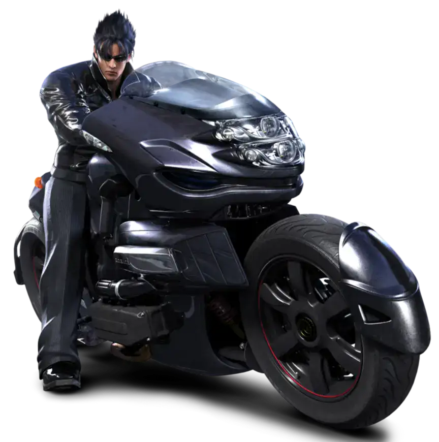 Rider